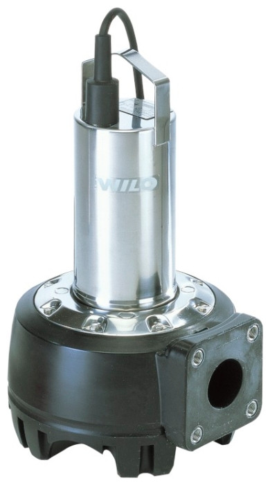 Насосы Wilo - Инженерное оборудование